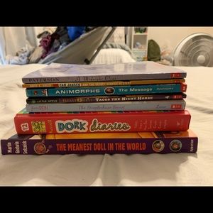 childrens books